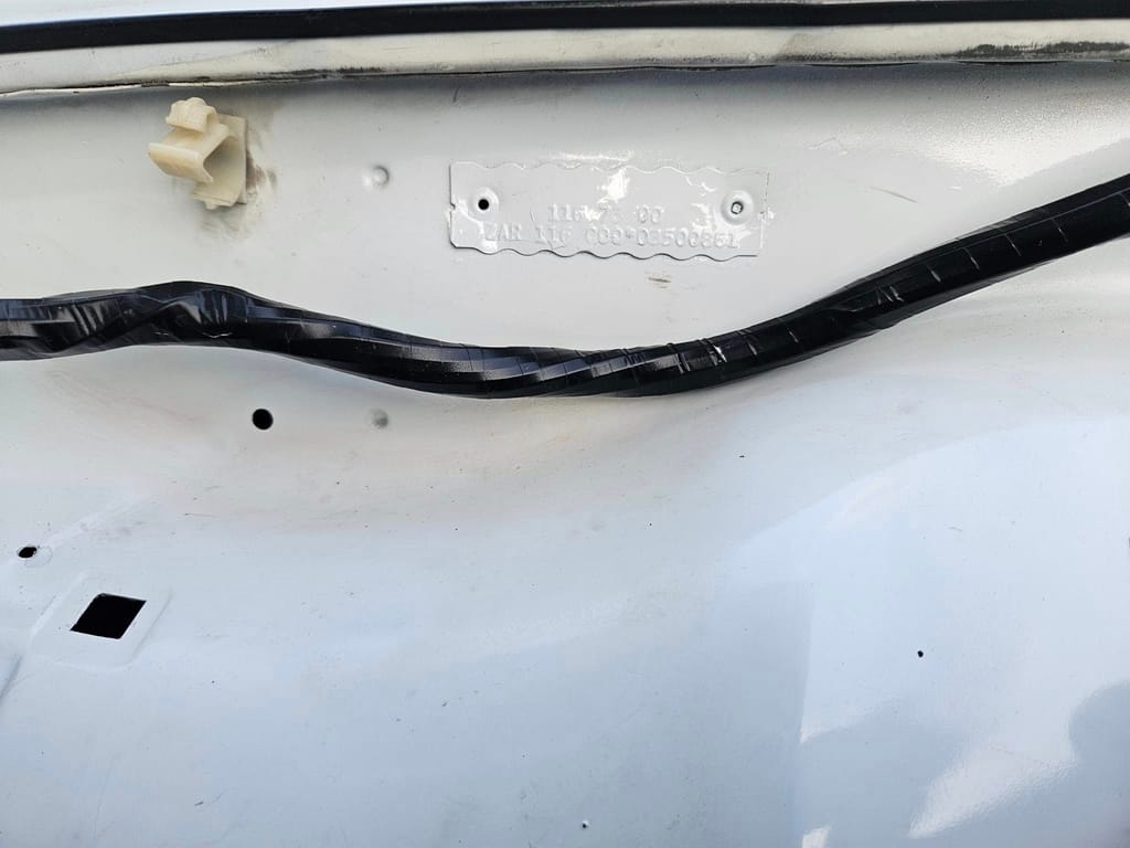 1985 Alfa Romeo GTV6 3.0 FOR SALE SOUTH AFRICA 17