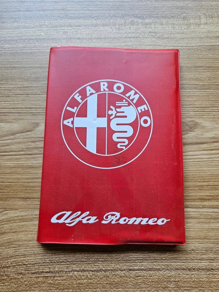 1985 Alfa Romeo GTV6 3.0 FOR SALE SOUTH AFRICA 12